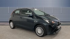 Toyota Aygo 1.0 VVT-i X-Play 5dr Petrol Hatchback